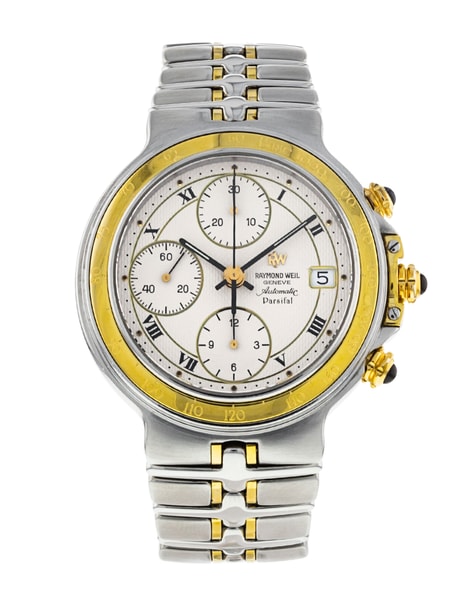 Raymond Weil Parsifal 7790